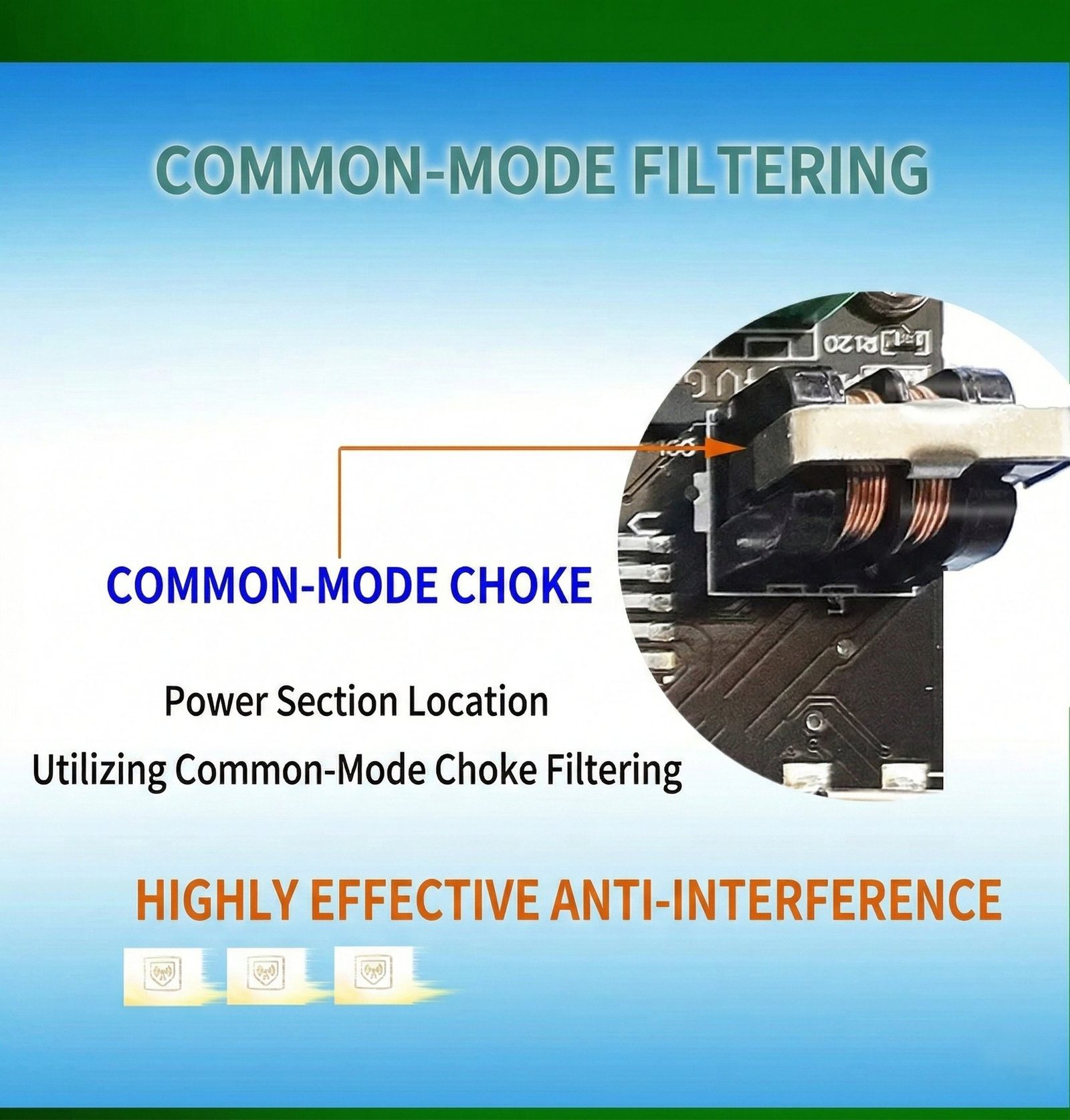 STM32F103ZE board — firmware and application architecture